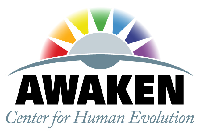 Read more about the article AWAKEN Center for Human Evolution Logo
