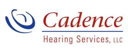 Read more about the article Cadence Hearing Logo