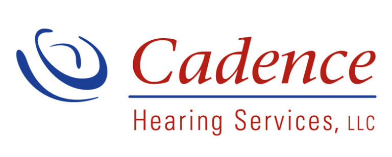 Read more about the article Cadence Hearing Logo