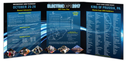 Read more about the article Electric Expo Exhibitor Prospectus