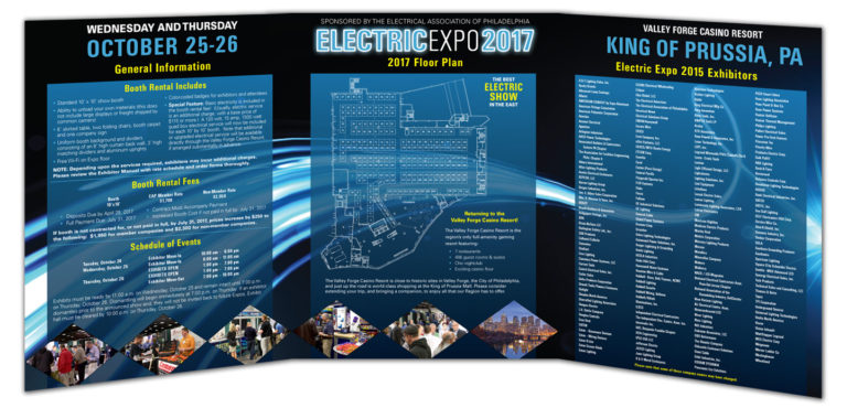 Read more about the article Electric Expo Exhibitor Prospectus