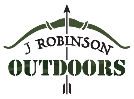 Read more about the article J Robinson Outdoors Logo Design