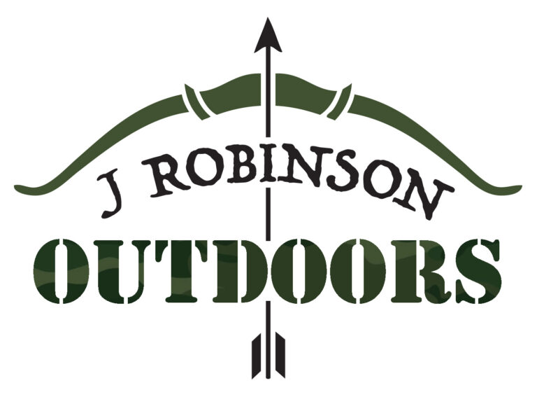 Read more about the article J Robinson Outdoors Logo Design