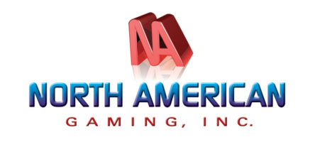 Read more about the article North American Gaming Logo