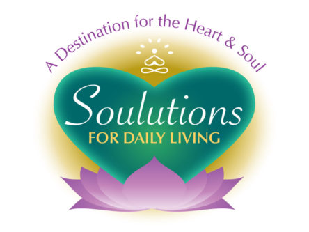 Read more about the article Soulutions for Daily Living Logo Design