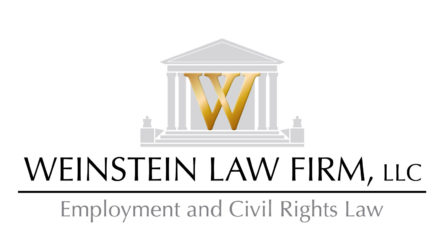 Read more about the article Weinstein Law Firm Logo