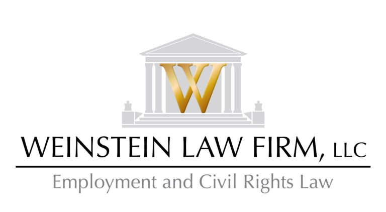 Read more about the article Weinstein Law Firm Logo