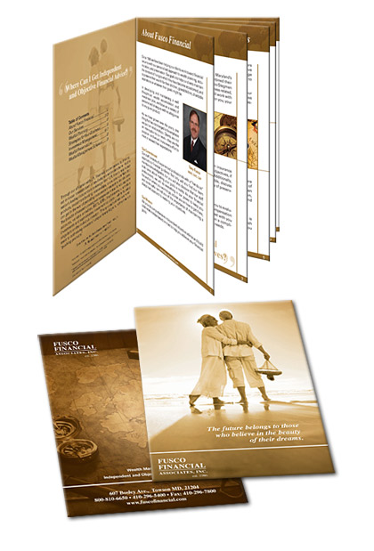 Read more about the article Fusco Financial Booklet